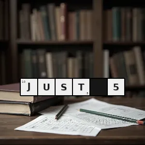 Hasło krzyżówkowe boysband - just 5 – rozwiązanie, synonimy, podpowiedzi i definicje krzyżówkowe